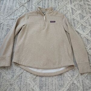 Vineyard Vines Quarter Zip